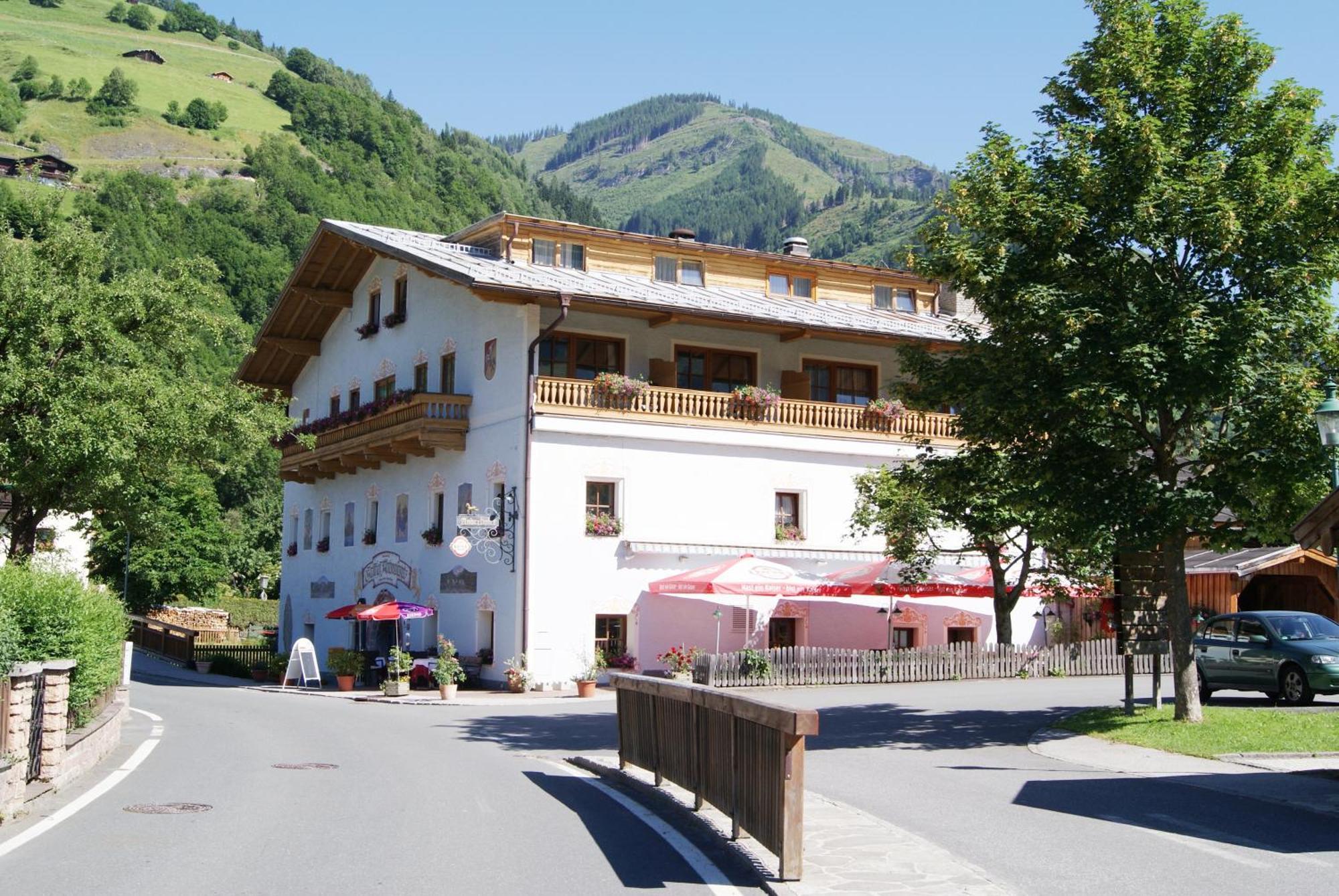Gasthof Andrelwirt Rauris Zewnętrze zdjęcie