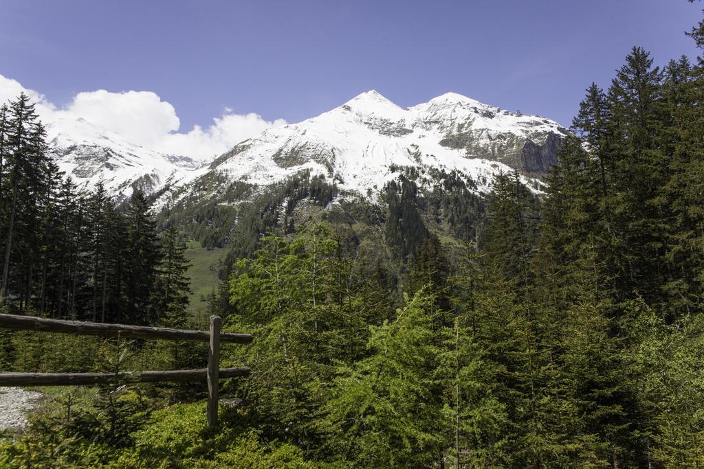 Gasthof Andrelwirt Rauris Zewnętrze zdjęcie