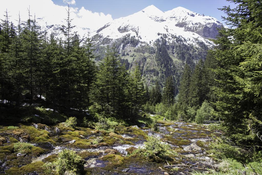 Gasthof Andrelwirt Rauris Zewnętrze zdjęcie