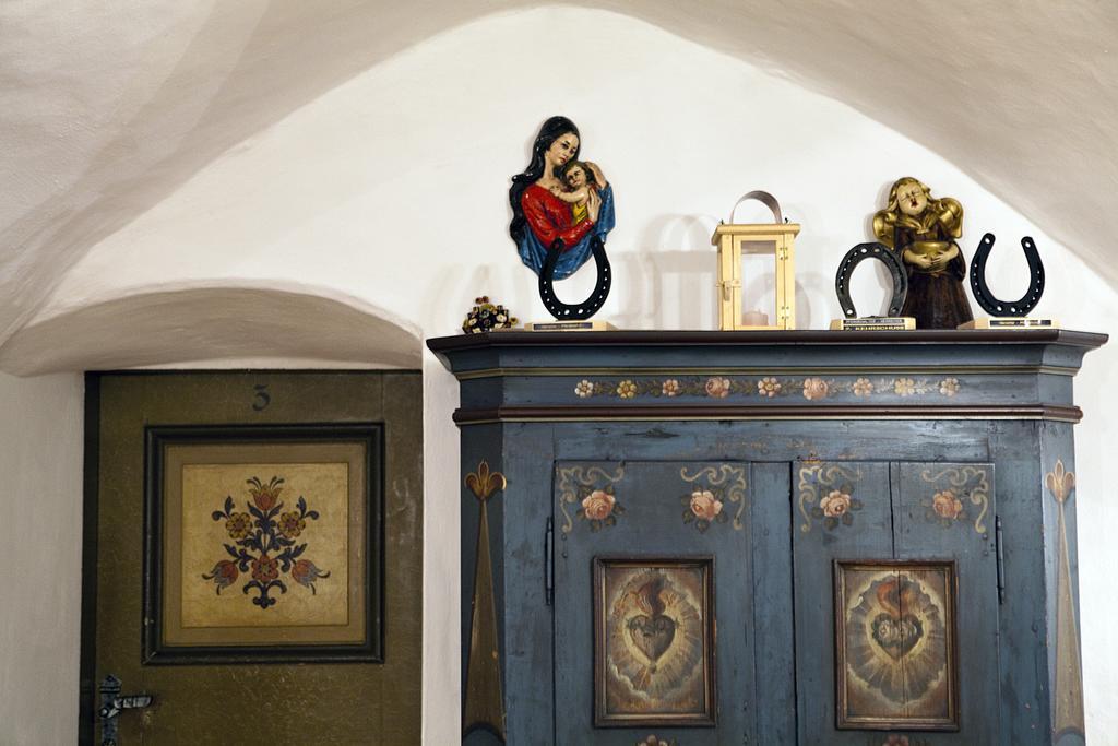 Gasthof Andrelwirt Rauris Pokój zdjęcie