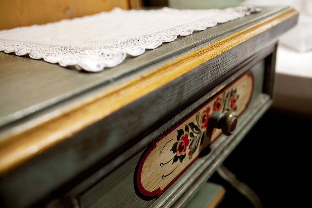 Gasthof Andrelwirt Rauris Pokój zdjęcie