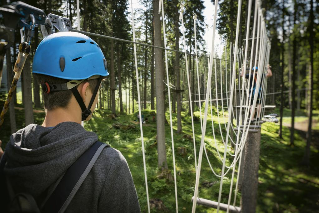 Gasthof Andrelwirt Rauris Zewnętrze zdjęcie