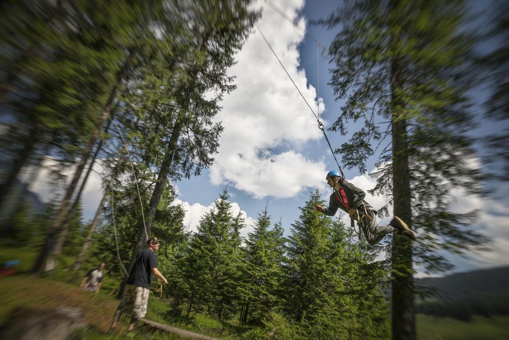 Gasthof Andrelwirt Rauris Zewnętrze zdjęcie