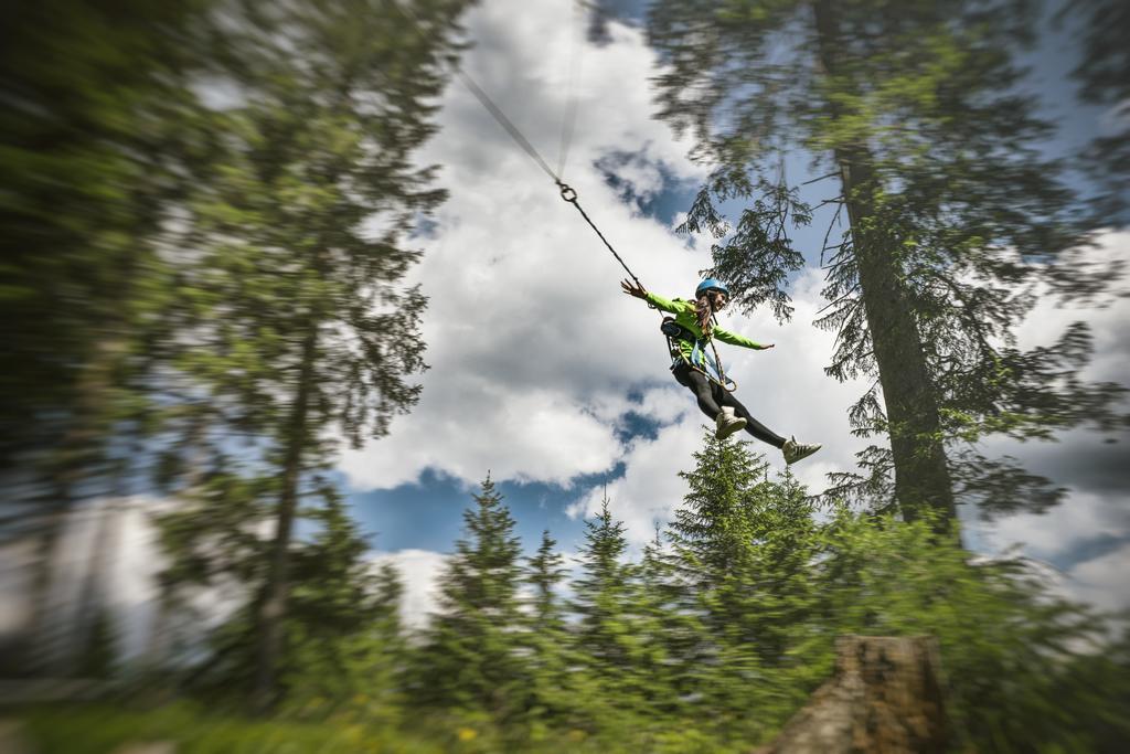 Gasthof Andrelwirt Rauris Zewnętrze zdjęcie
