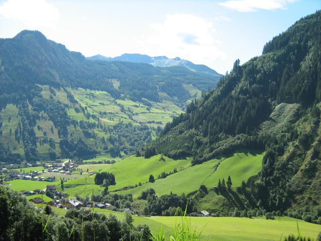 Gasthof Andrelwirt Rauris Zewnętrze zdjęcie