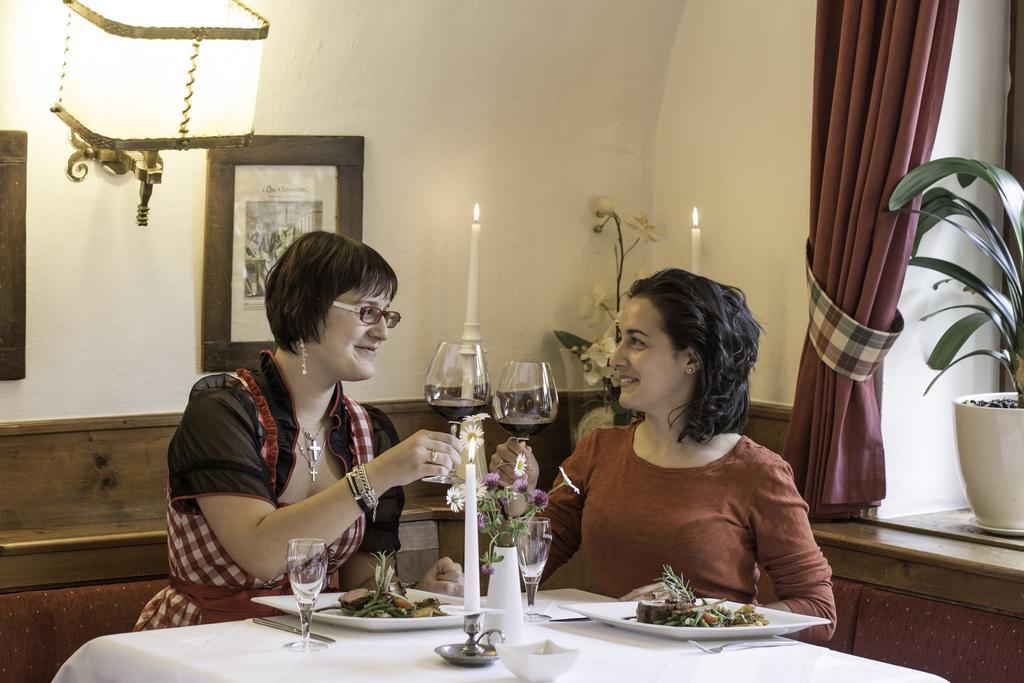 Gasthof Andrelwirt Rauris Zewnętrze zdjęcie