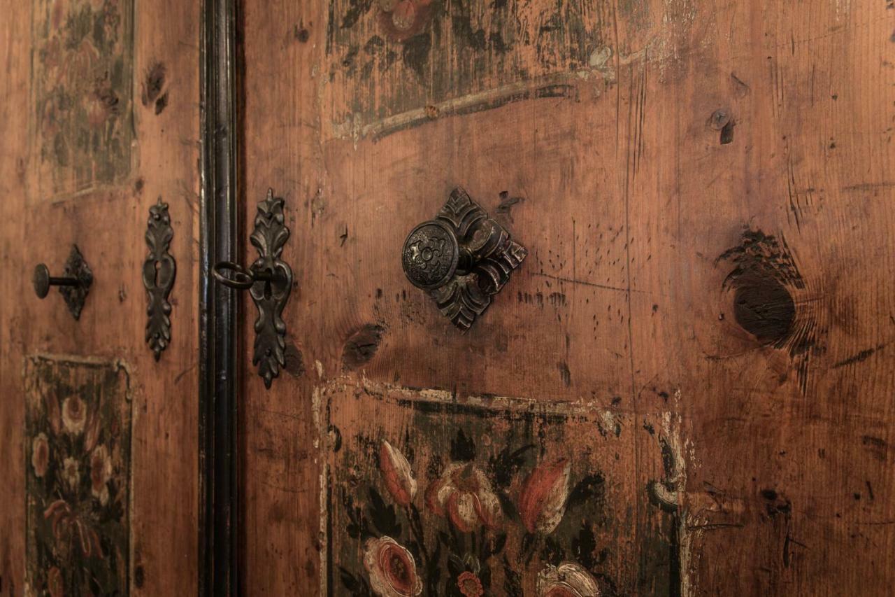 Gasthof Andrelwirt Rauris Zewnętrze zdjęcie